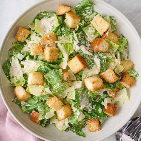 Caesar Salad Caesar Salad
