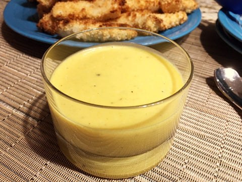 Delicious Honey Mustard Dip Southside Pizza Co Delicious Honey Mustard Dip Southside Pizza Co