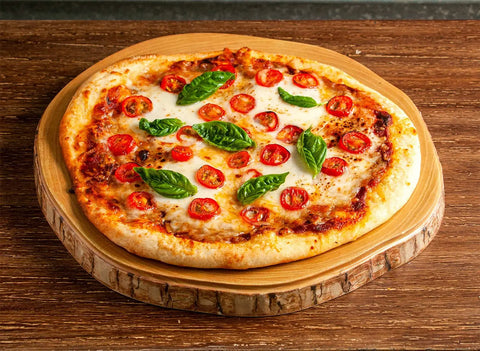 Margherita Pizza Margherita Pizza