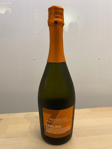 Prosecco Southside Pizza Co