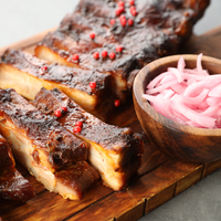 BBQ Ribs