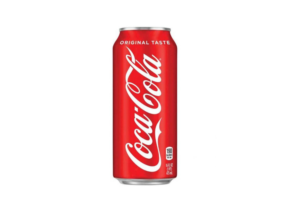 Coke