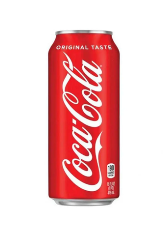 Coke Southside Pizza Co