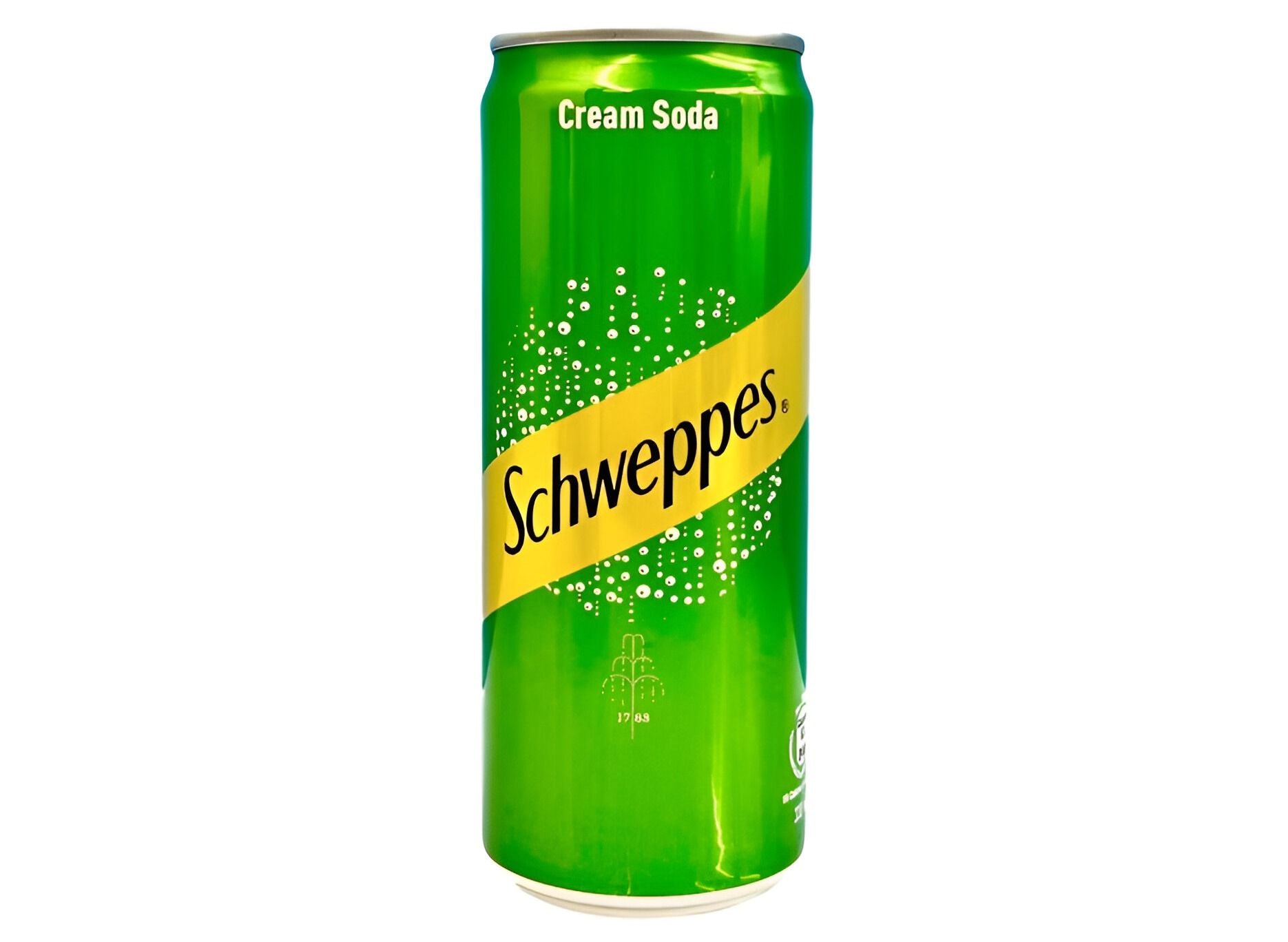 Cream Soda (330ml)