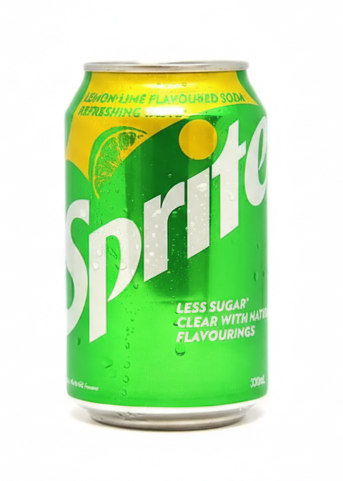 Sprite Southside Pizza Co