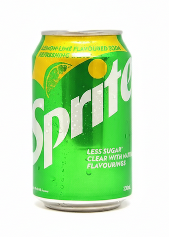 Sprite Southside Pizza Co