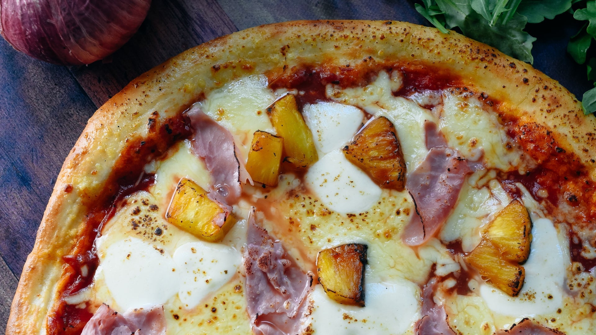 Southside Pizza Co