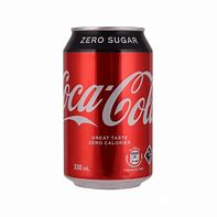 Coke Zero