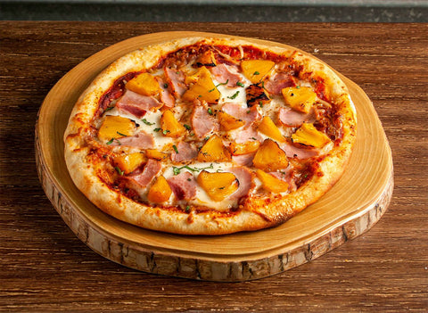 Hawaiian Pizza