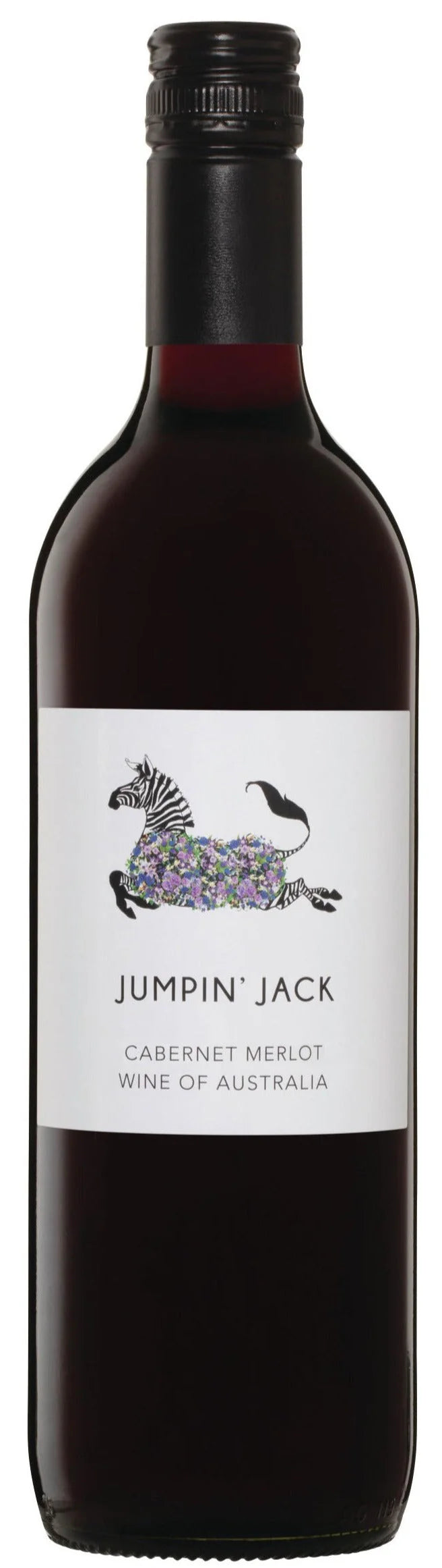 Jumpin Jack Cabernet Merlot 2023