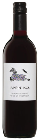 Jumpin Jack Cabernet Merlot 2023