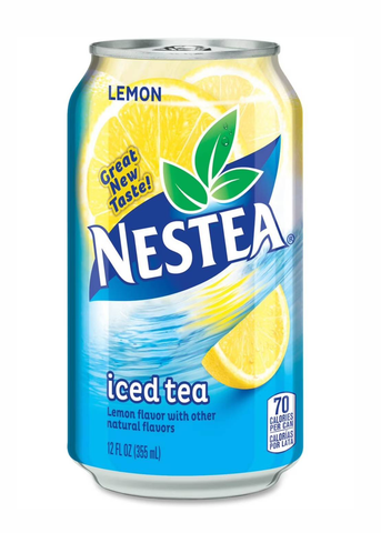 Nestea Lemon Tea Southside Pizza Co
