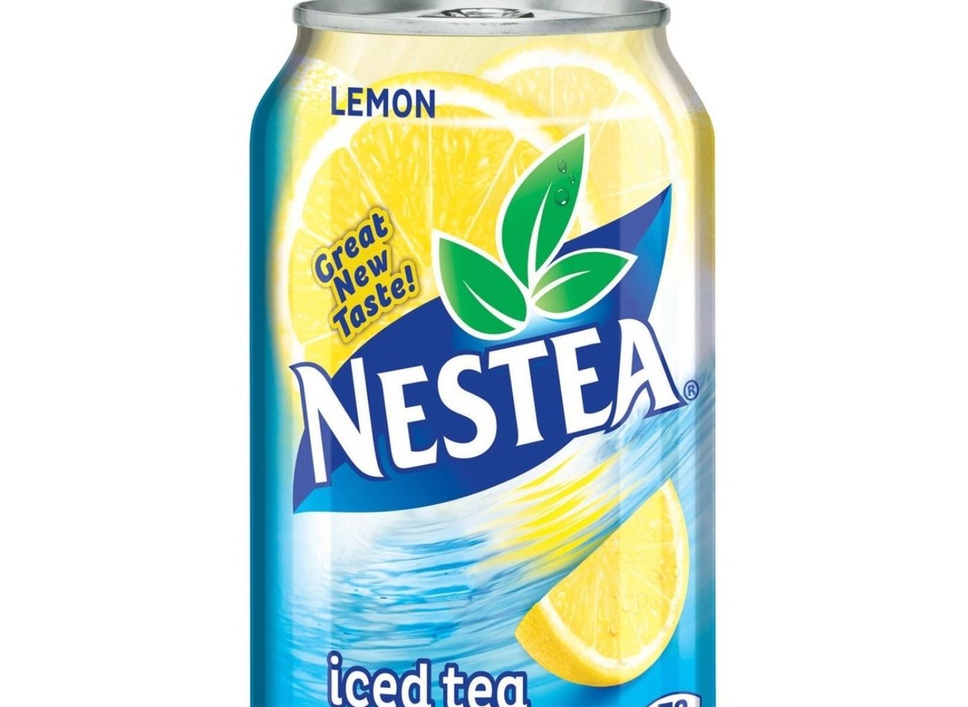 Nestea Lemon Tea