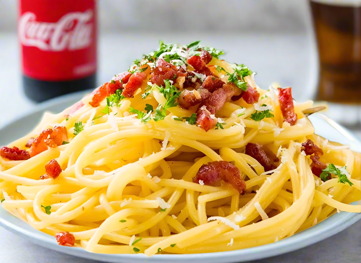 Pasta Set for 1 | Southside Pizza Co