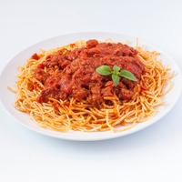 Spaghetti Bolognese