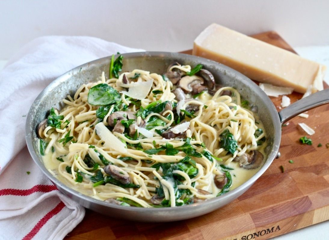 Truffle Al Funghi