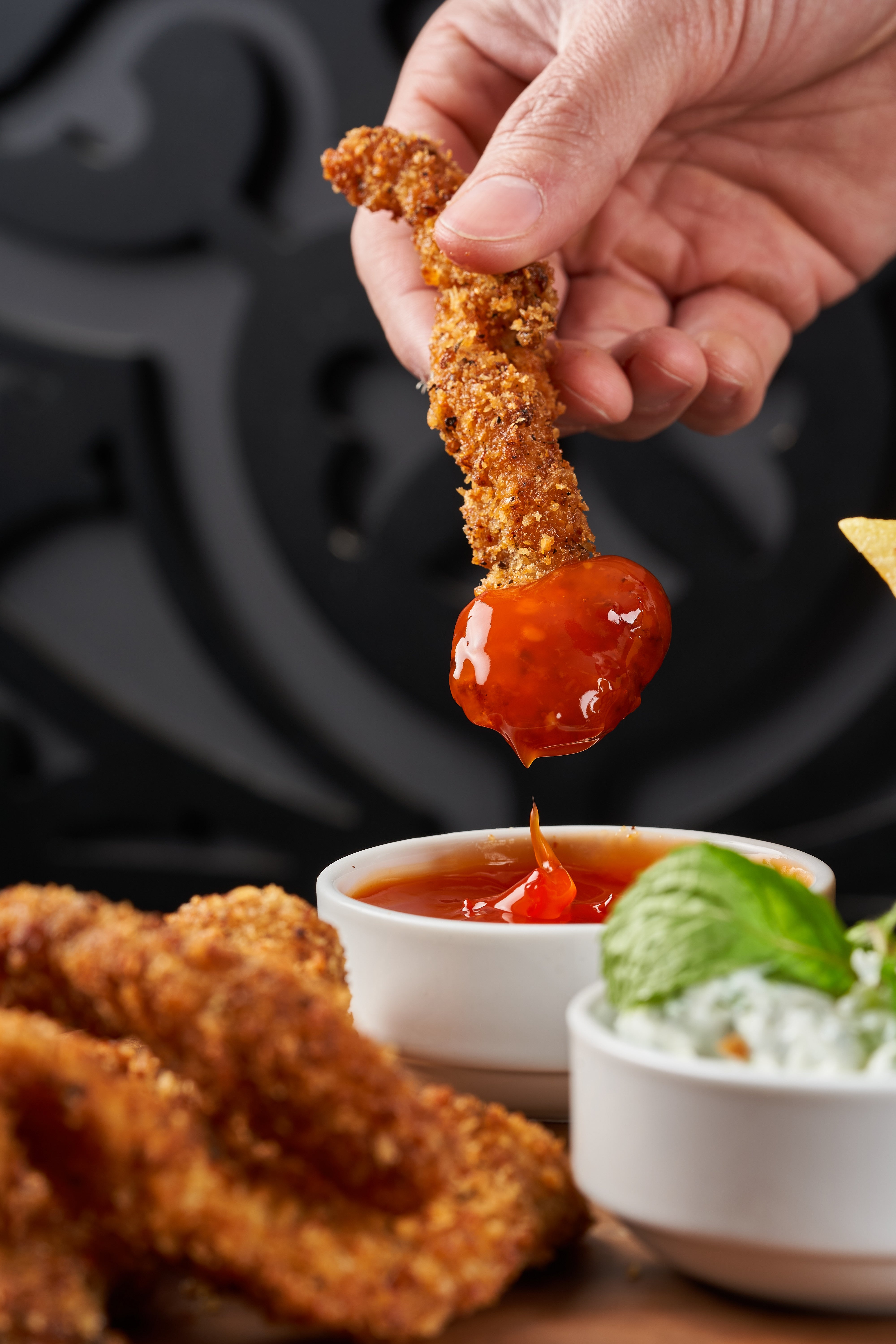 Chicken Tenders Southside Pizza Co