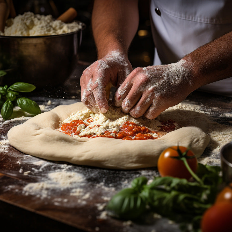 SQUARED Lunch Bundles