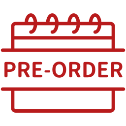 Pre-Order Available