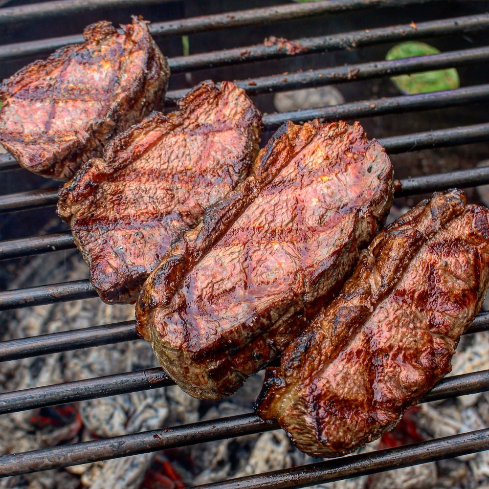 How to Cook Picanha (Rump Cap) - Southsize Pizza